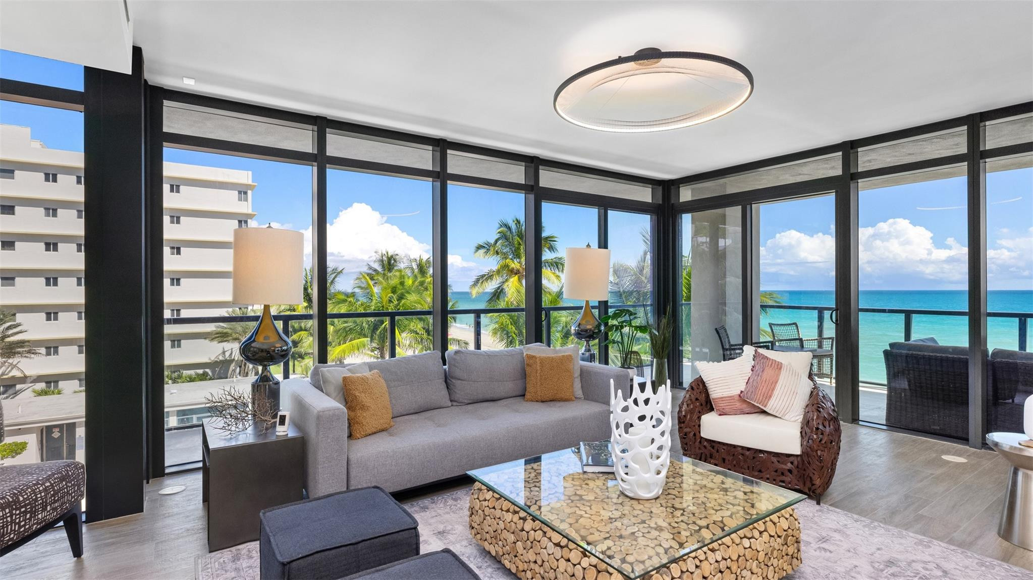 2205 South Surf Road, Unit 4B Hollywood, FL 33019 - Photo 23 of 56 Photo 25