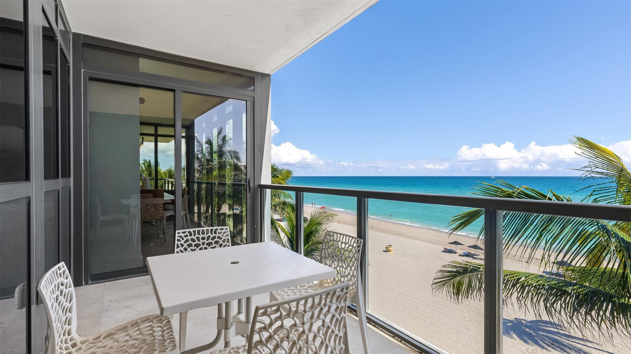 2205 South Surf Road, Unit 4B Hollywood, FL 33019 - Photo 25 of 56 Photo 27