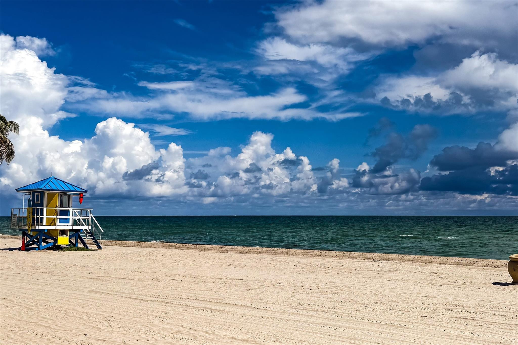 2205 South Surf Road, Unit 4B Hollywood, FL 33019 - Photo 5 of 56 Photo 5