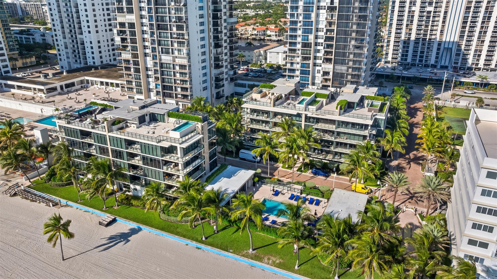 2205 South Surf Road, Unit 4B Hollywood, FL 33019 - Photo 6 of 56 Photo 6