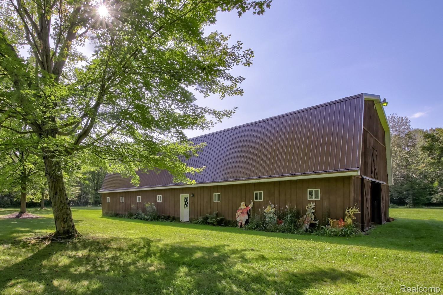 5674 Townline Road Birch Run, MI 48415 - Photo 42 of 52 5674 Townline Birch Run -42.jpg
