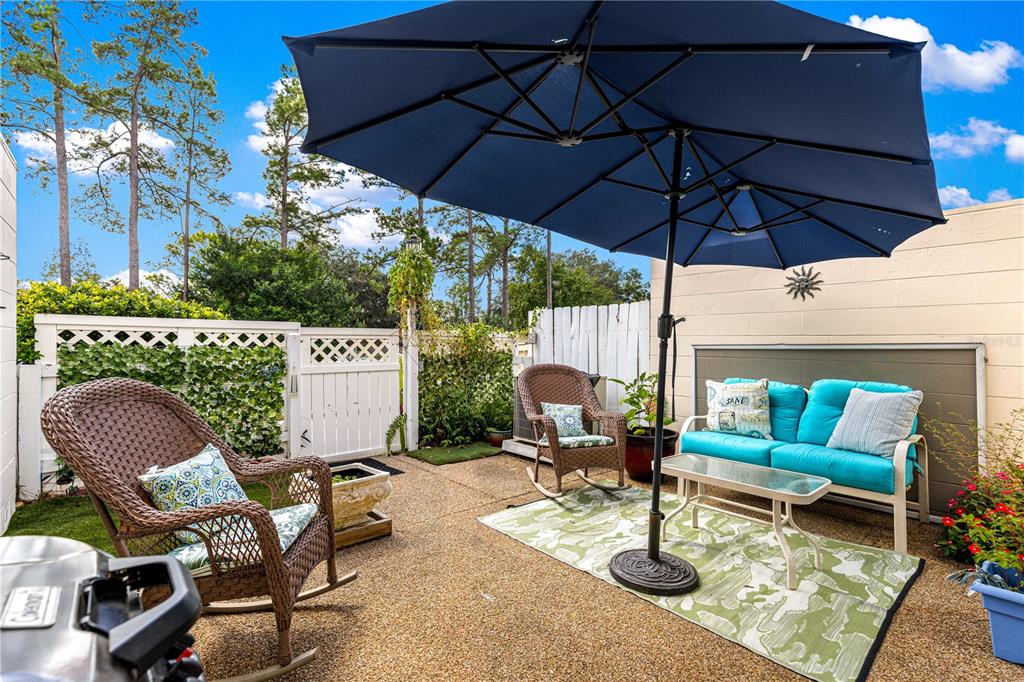 9951 Southwest 88th Court Road, Unit G Ocala, FL 34481 - Photo 30 of 39 Gallery Image 30