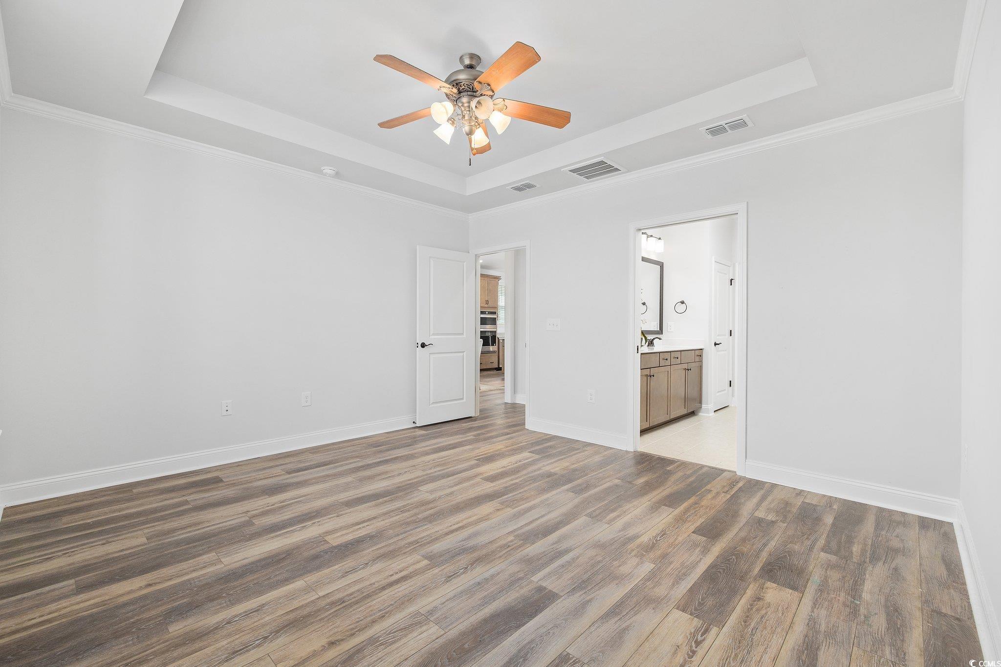1416 Littleleaf Loop North Myrtle Beach, SC 29582 - Photo 20 of 37 Gallery Image 20