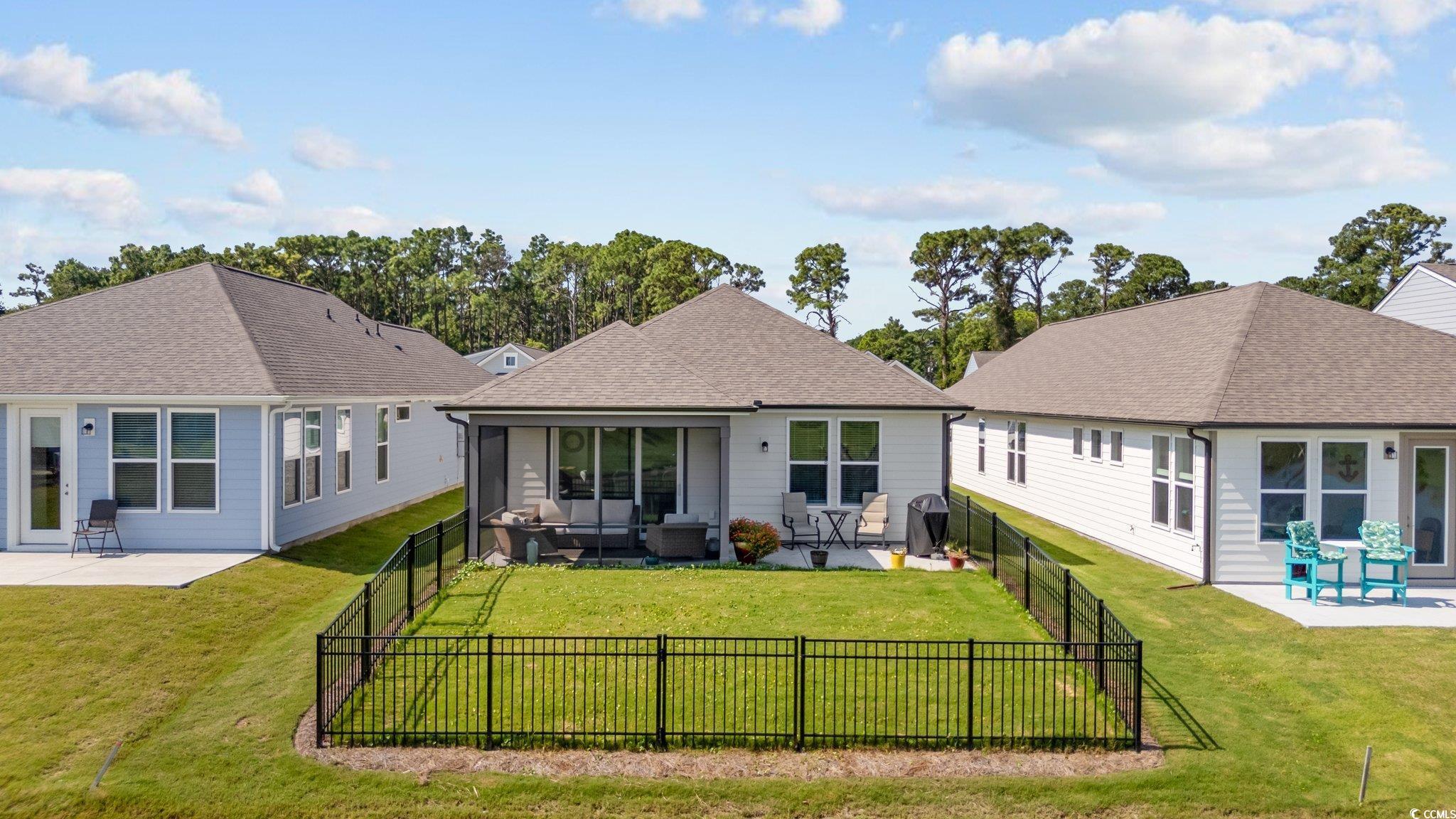 1416 Littleleaf Loop North Myrtle Beach, SC 29582 - Photo 29 of 37 Gallery Image 29