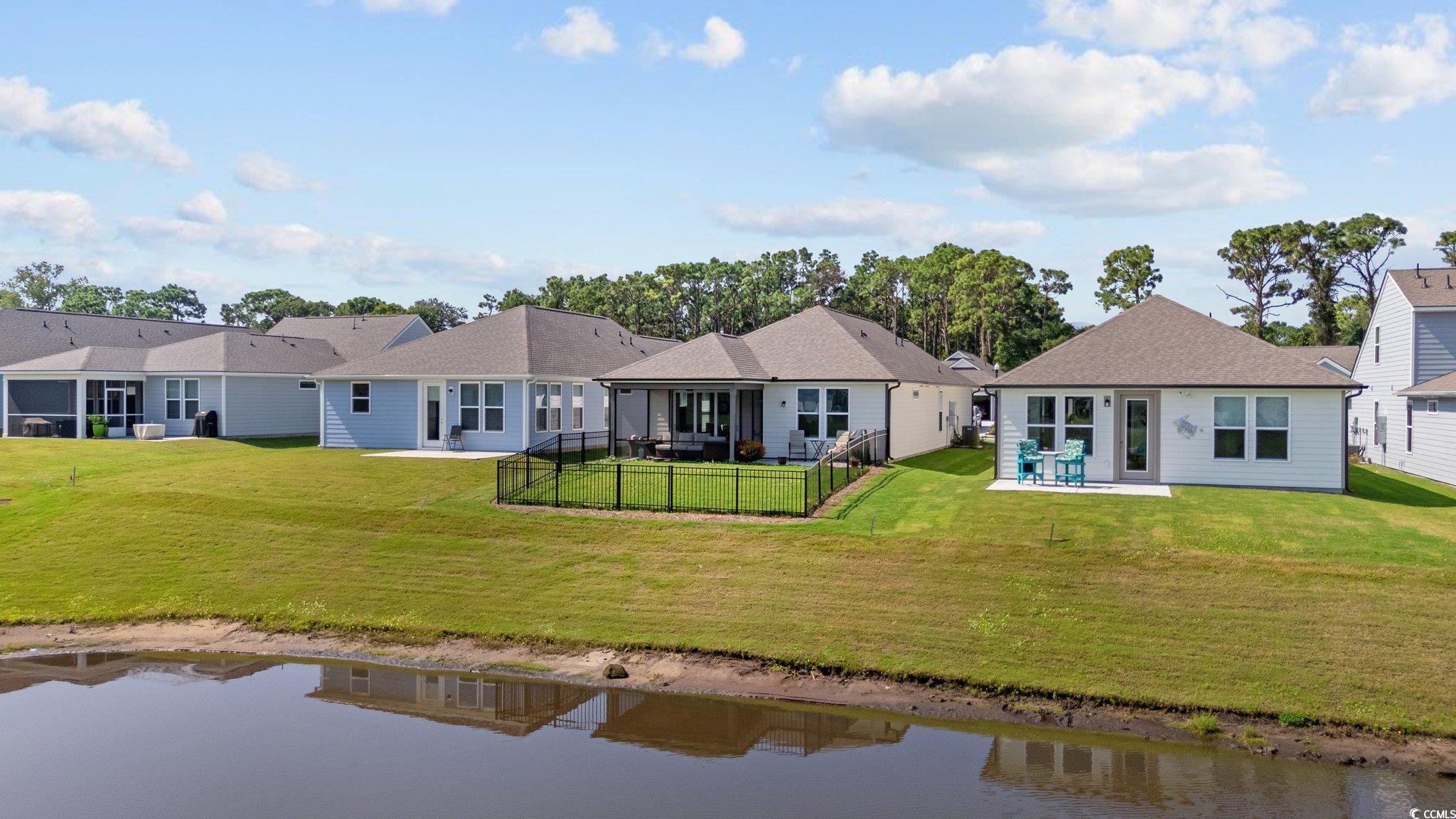 1416 Littleleaf Loop North Myrtle Beach, SC 29582 - Photo 30 of 37 Gallery Image 30