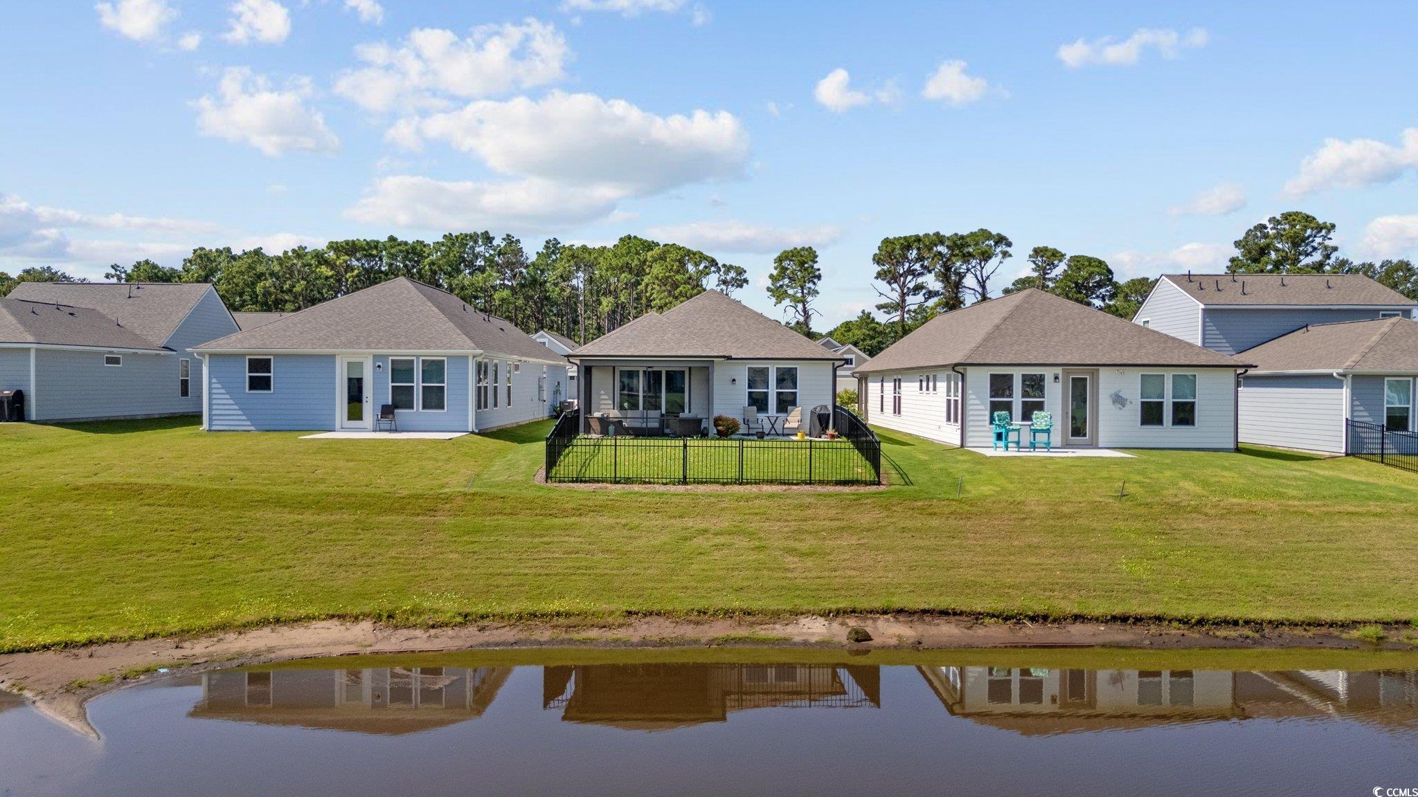 1416 Littleleaf Loop North Myrtle Beach, SC 29582 - Photo 31 of 37 Gallery Image 31