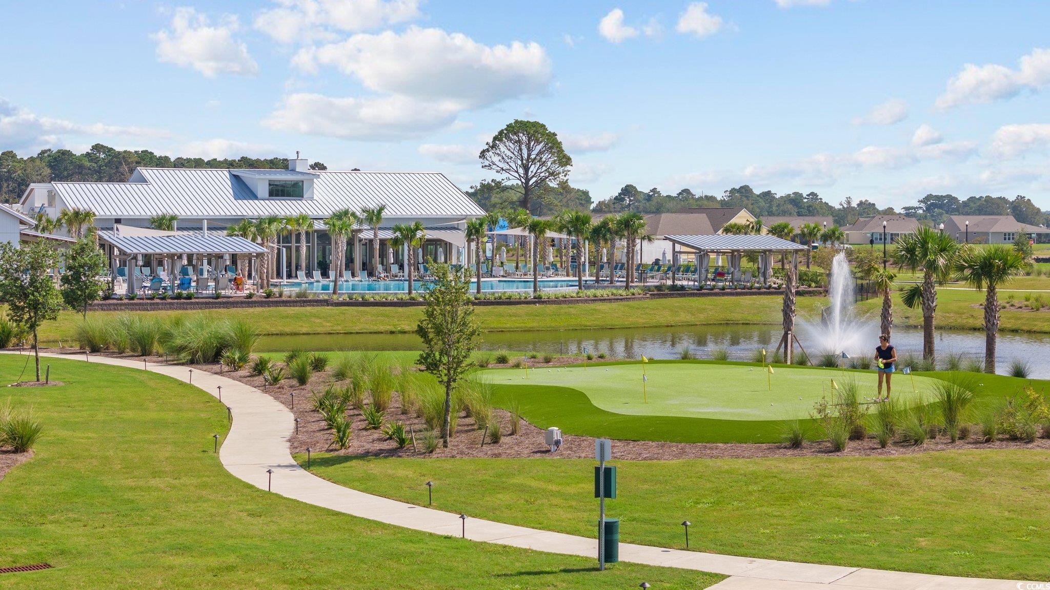 1416 Littleleaf Loop North Myrtle Beach, SC 29582 - Photo 37 of 37 Gallery Image 37