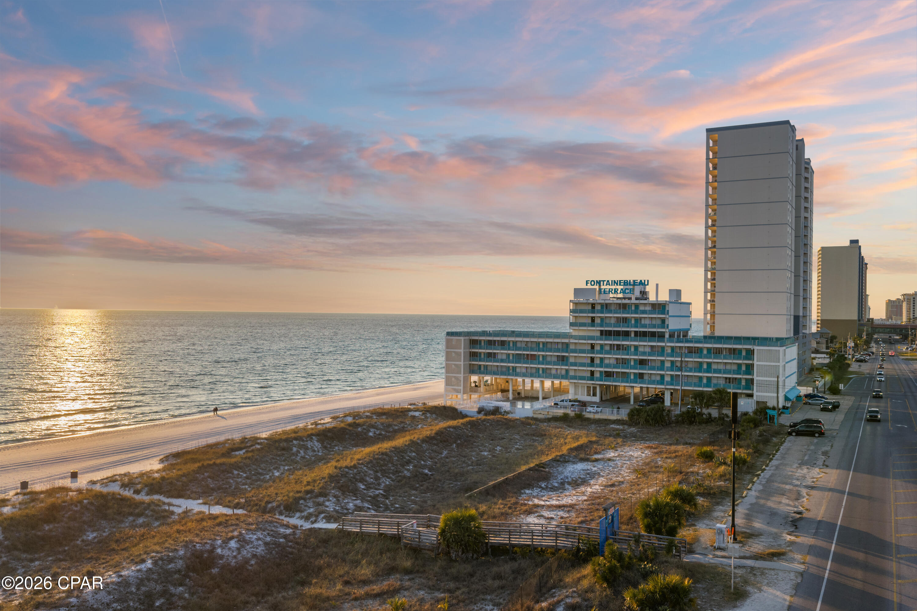 14401 Front Beach Road, Unit 405 Panama City Beach, FL 32413 - Photo 15 of 37