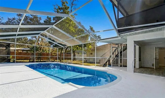 $575,000 | 1402 Provincetown Circle, Lutz, FL 33549