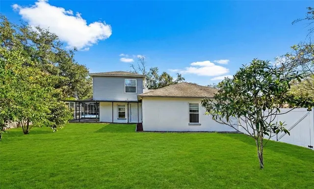 $575,000 | 1402 Provincetown Circle, Lutz, FL 33549