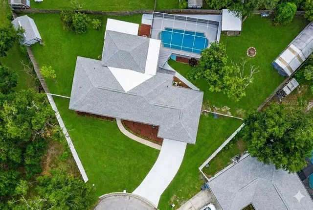 $575,000 | 1402 Provincetown Circle, Lutz, FL 33549