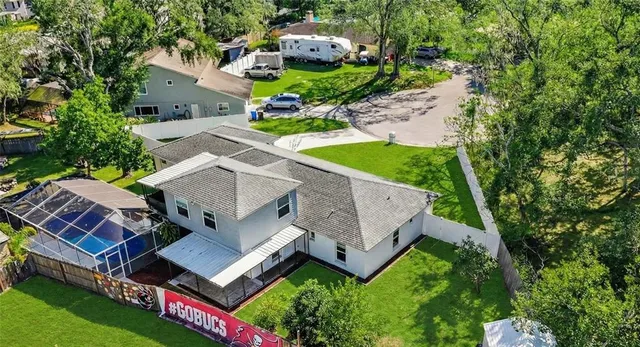 $575,000 | 1402 Provincetown Circle, Lutz, FL 33549