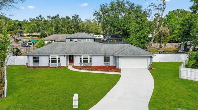 $575,000 | 1402 Provincetown Circle, Lutz, FL 33549