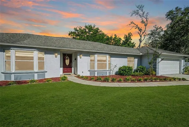 $575,000 | 1402 Provincetown Circle, Lutz, FL 33549