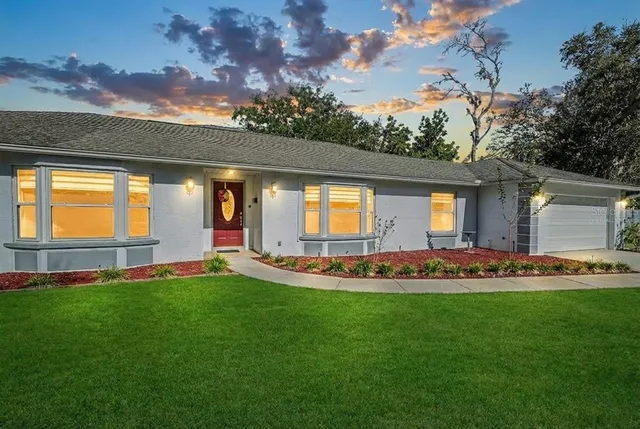 $575,000 | 1402 Provincetown Circle, Lutz, FL 33549