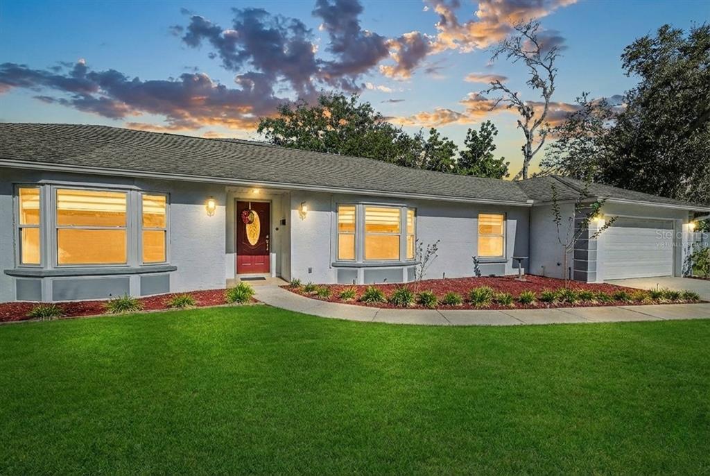 1402 Provincetown Circle Lutz, FL 33549 - Photo 27 of 28