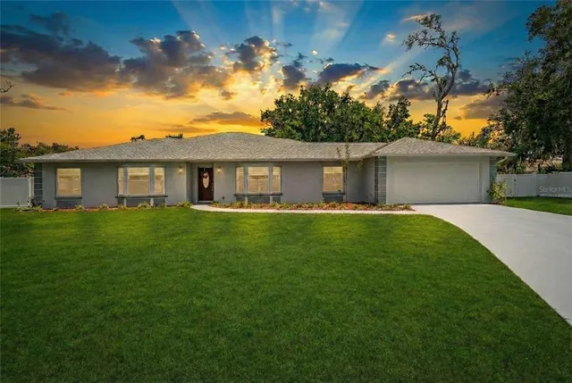 $575,000 | 1402 Provincetown Circle, Lutz, FL 33549