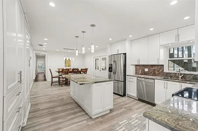 $575,000 | 1402 Provincetown Circle, Lutz, FL 33549