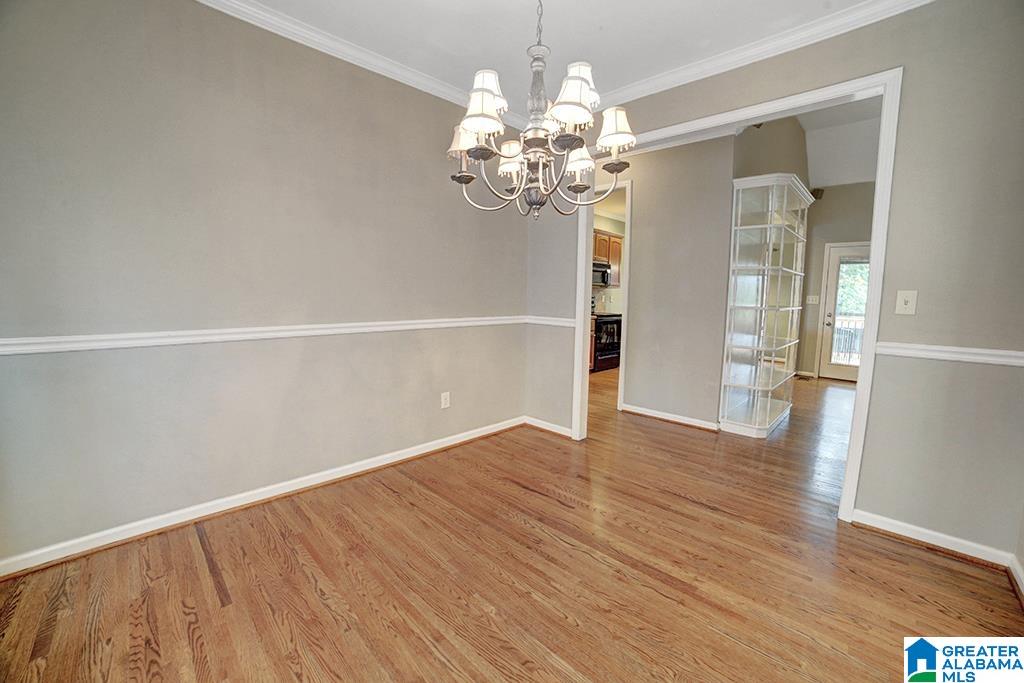 1060 Summit Ridge Way Odenville, AL 35120 - Photo 7 of 31