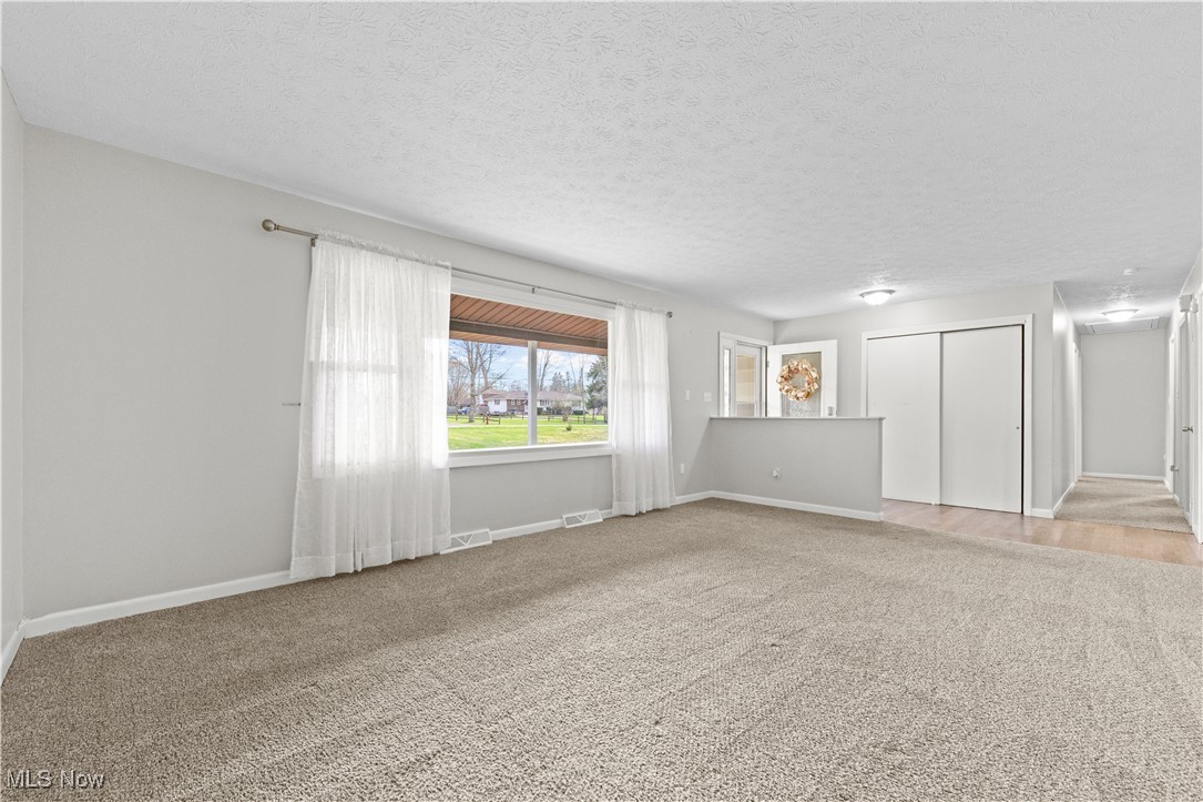 9507 Wolf Road Windham, OH 44288 - Photo 9 of 32 living room location
