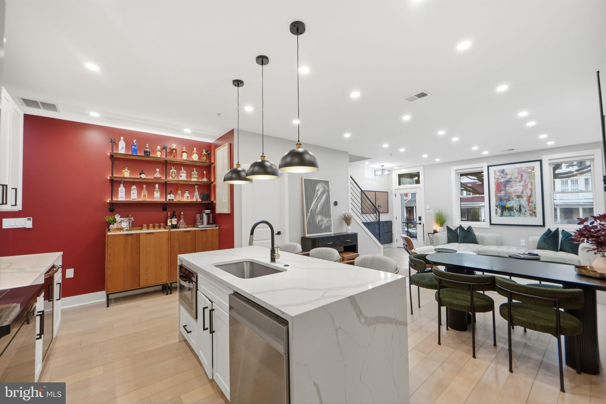 533 Shepherd Street Northwest Washington, DC 20011 - Photo 23 of 69