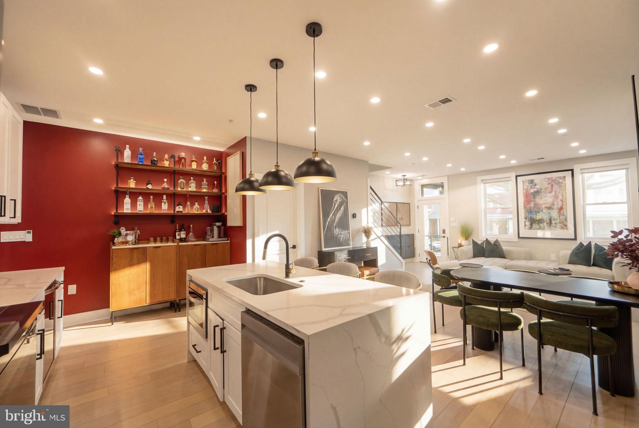 533 Shepherd Street Northwest Washington, DC 20011 - Photo 24 of 69