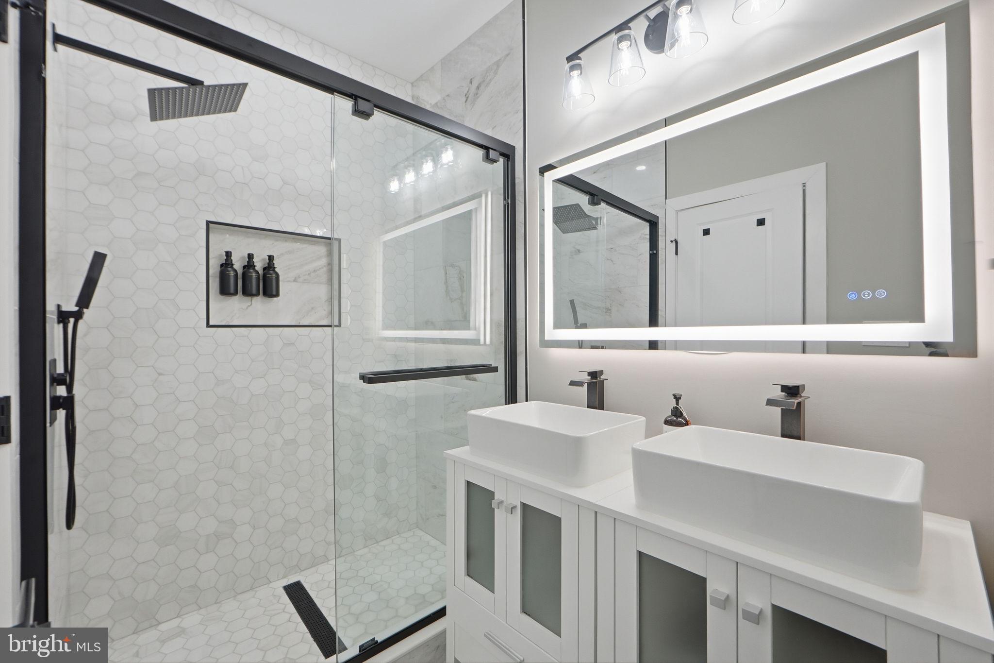 533 Shepherd Street Northwest Washington, DC 20011 - Photo 36 of 69