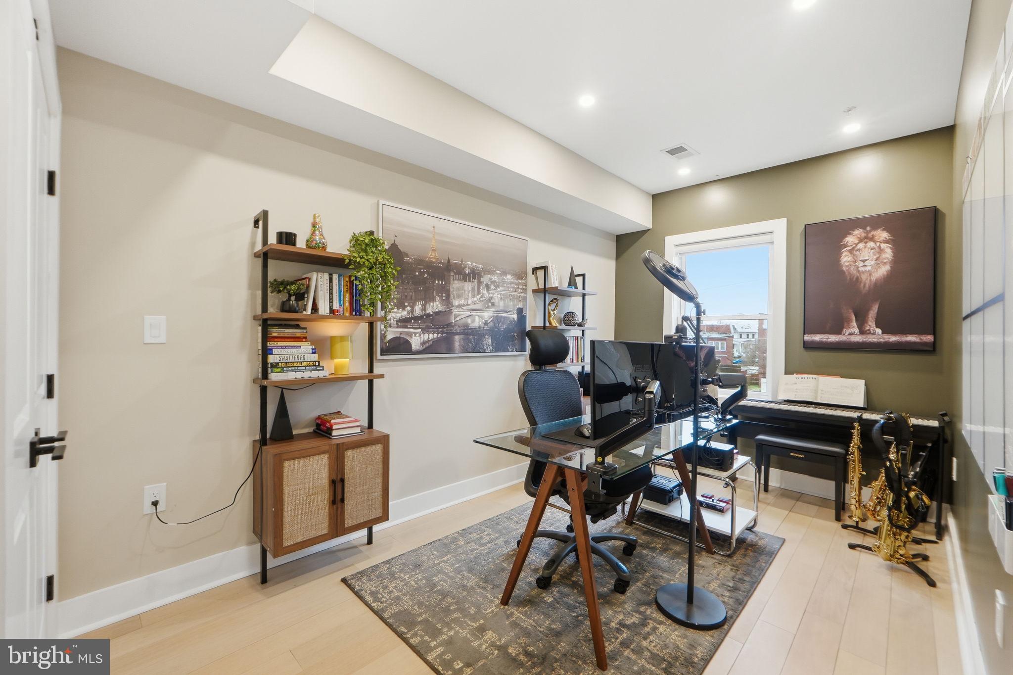 533 Shepherd Street Northwest Washington, DC 20011 - Photo 42 of 69