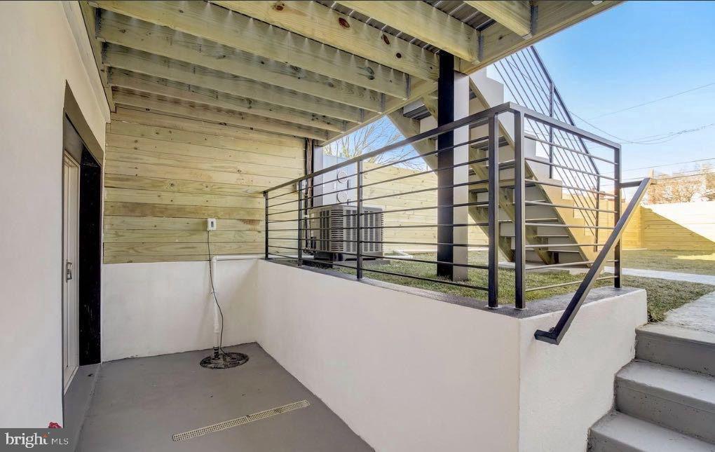 533 Shepherd Street Northwest Washington, DC 20011 - Photo 46 of 69