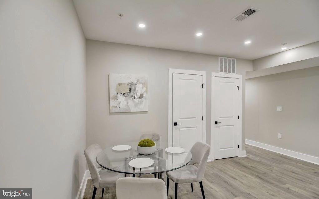 533 Shepherd Street Northwest Washington, DC 20011 - Photo 54 of 69