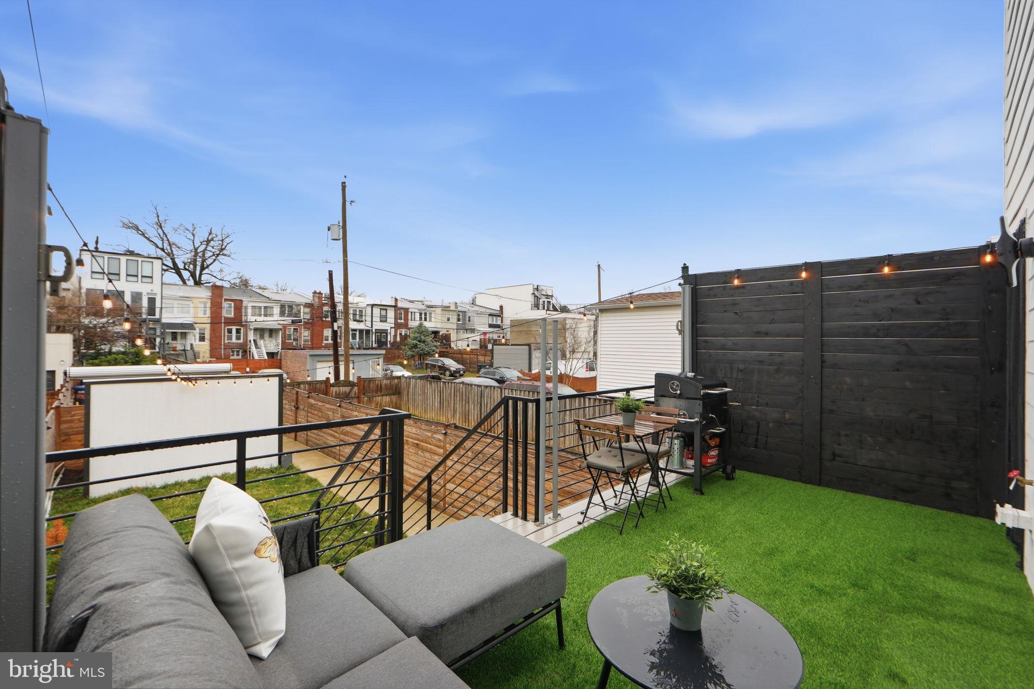 533 Shepherd Street Northwest Washington, DC 20011 - Photo 57 of 69