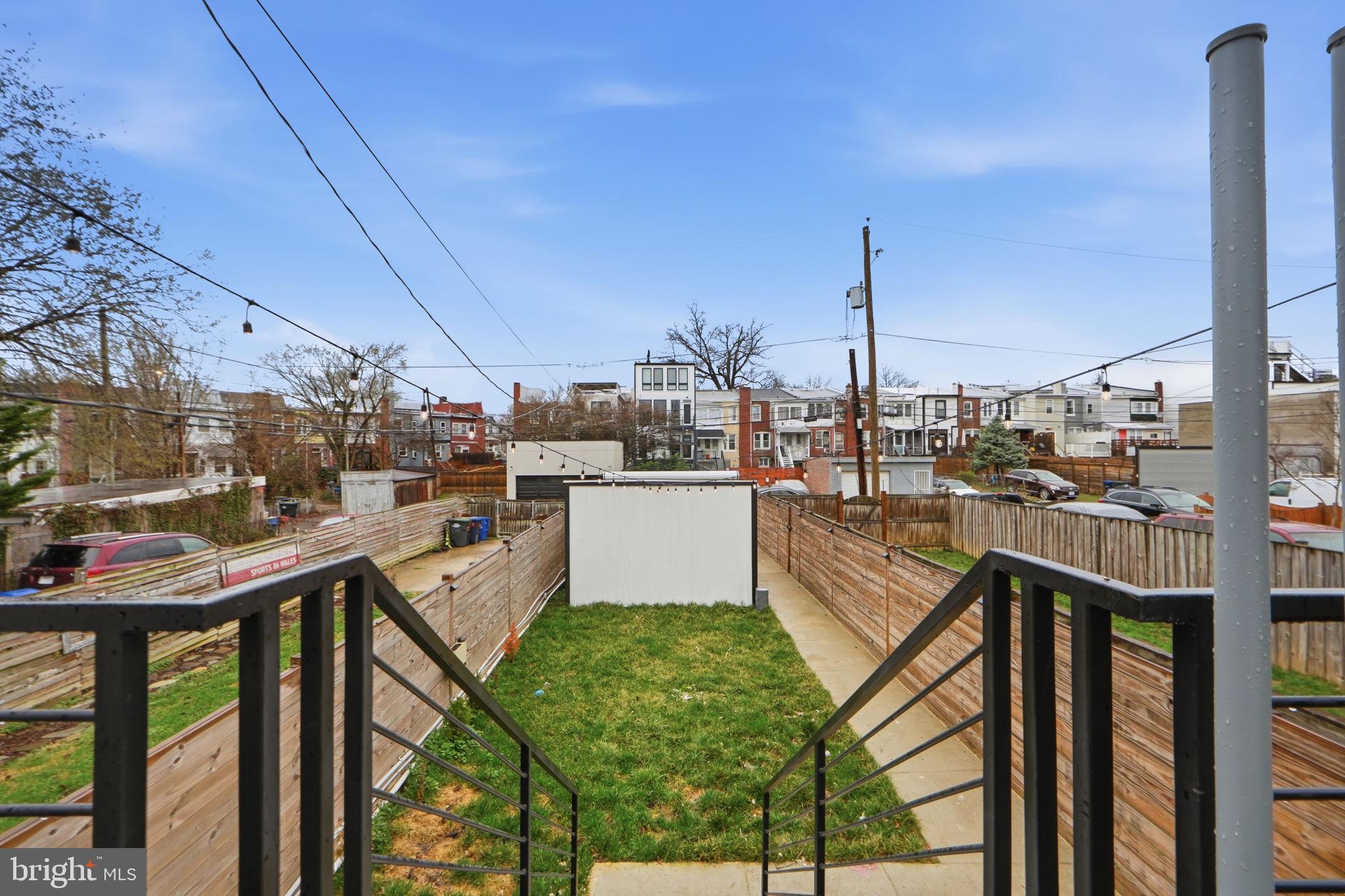 533 Shepherd Street Northwest Washington, DC 20011 - Photo 58 of 69