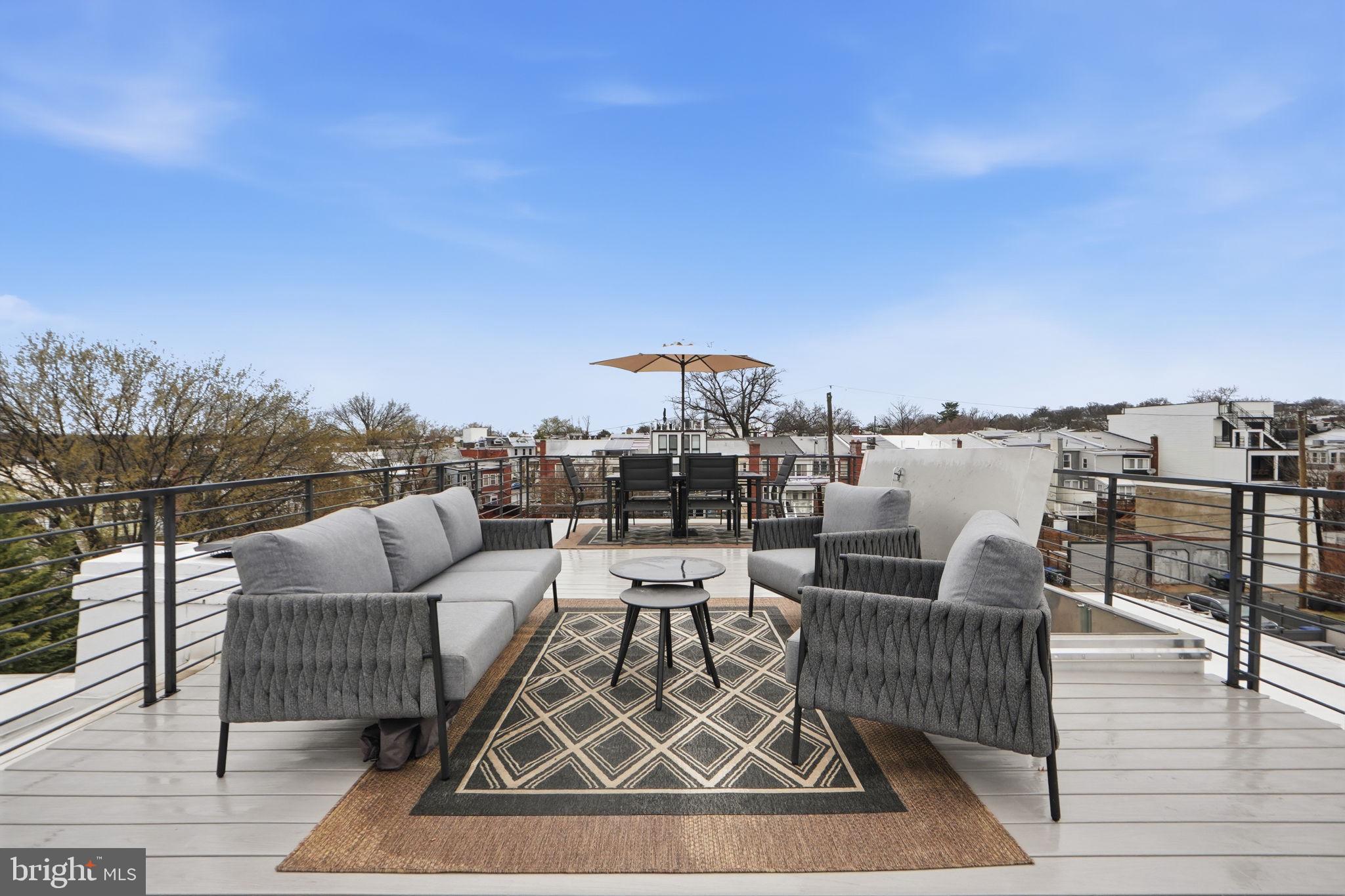 533 Shepherd Street Northwest Washington, DC 20011 - Photo 59 of 69