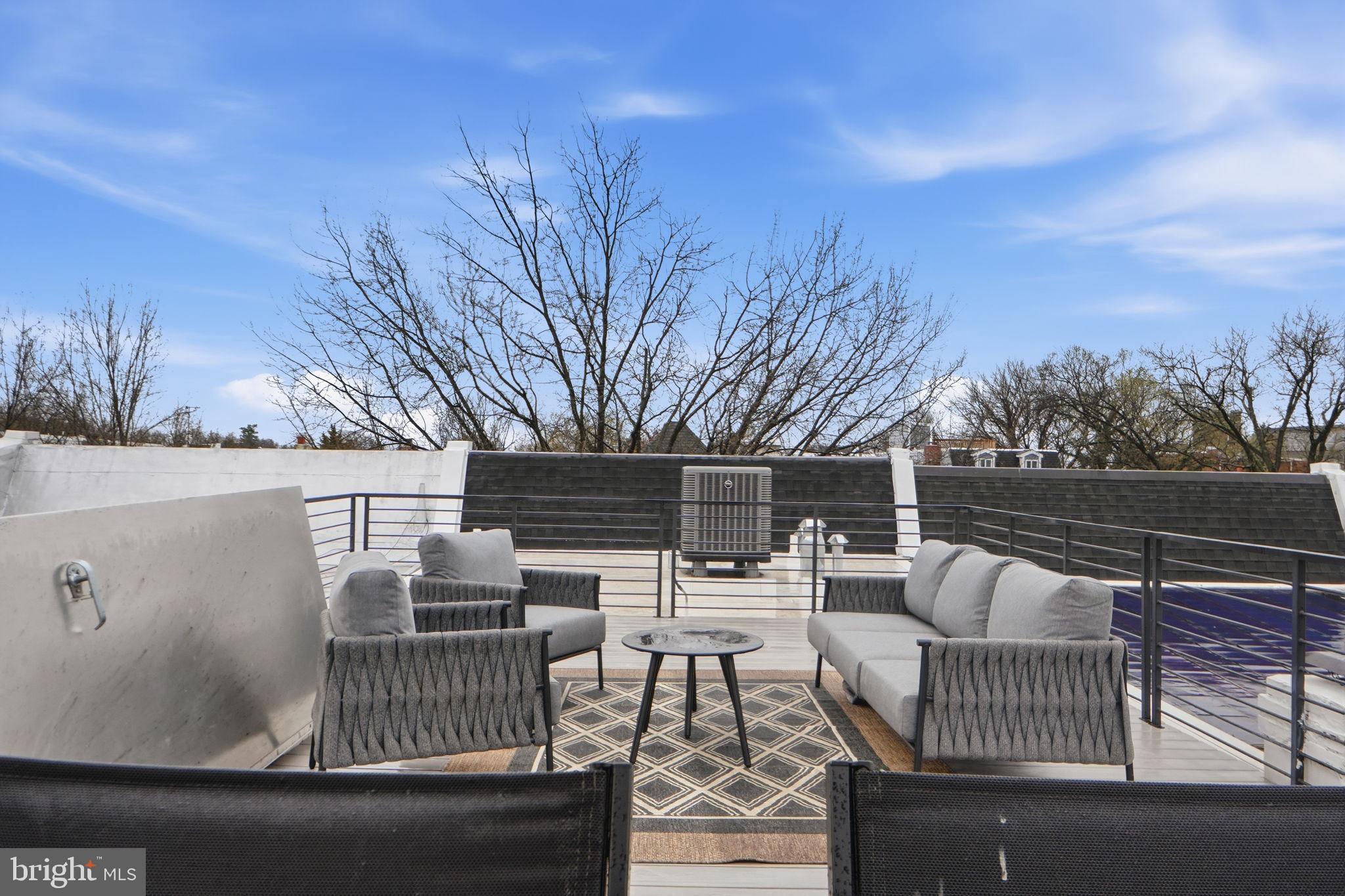 533 Shepherd Street Northwest Washington, DC 20011 - Photo 61 of 69