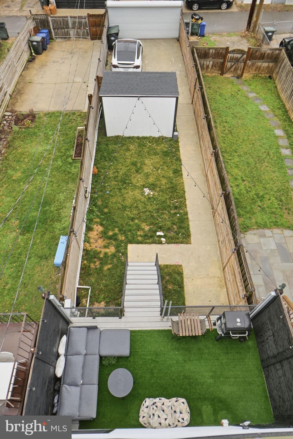 533 Shepherd Street Northwest Washington, DC 20011 - Photo 63 of 69