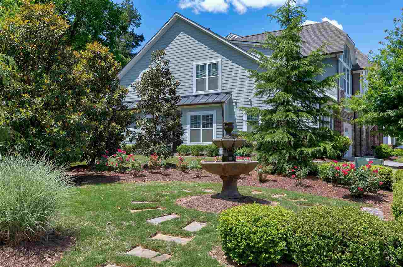 524 Fallon Grove Way Raleigh, NC 27608 - Photo 1 of 27 Photo 1