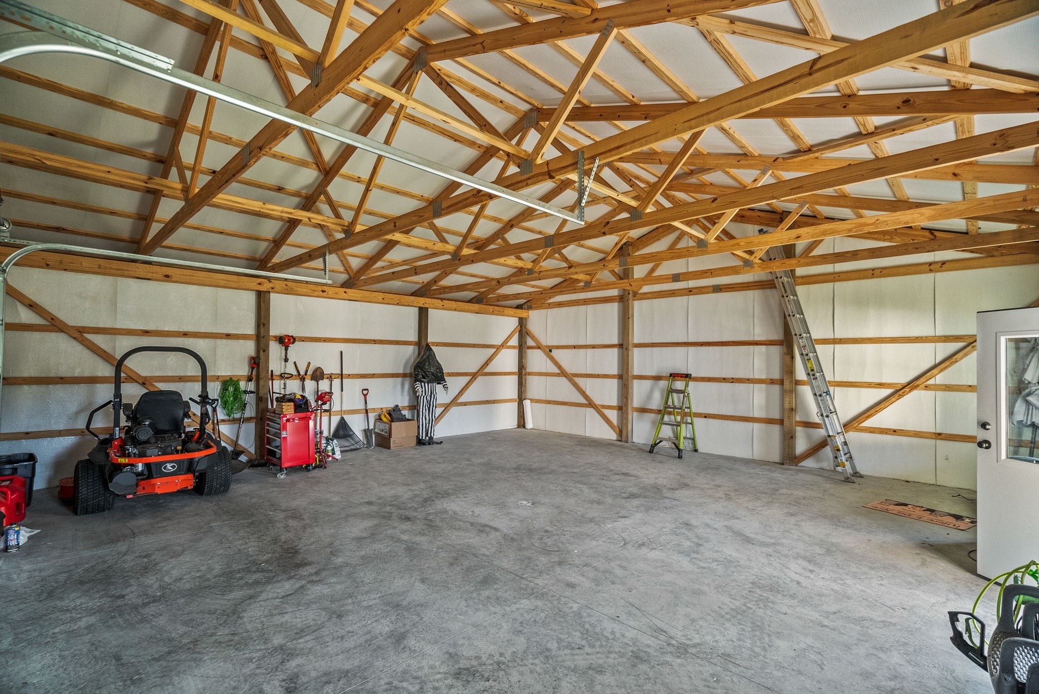 3378 New Hall Road Greenbrier, TN 37073 - Photo 77 of 83