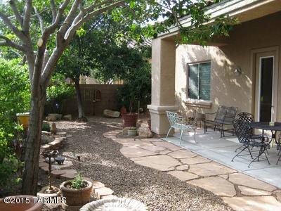 3472 South Thunder Chorus Road Tucson, AZ 85713 - Photo 26 of 29