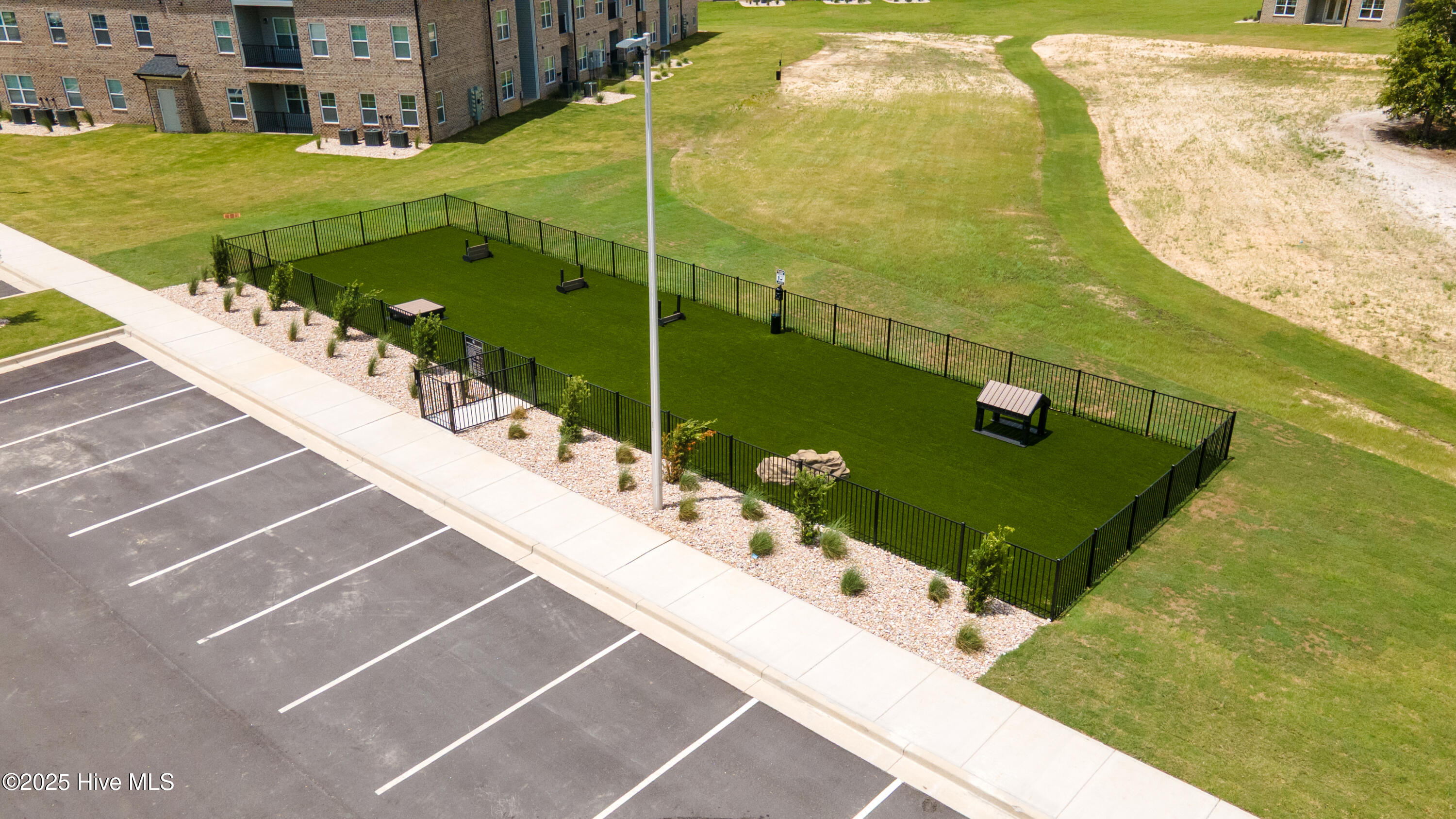 4568 Tides Way, Unit OAK Shallotte, NC 28470 - Photo 29 of 33 The Tides of Shallotte_Dog Park 001