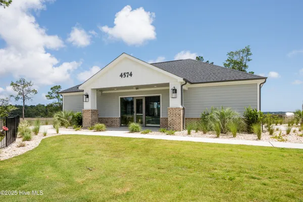 $1,650 | 4568 Tides Way, Unit OAK, Shallotte, NC 28470