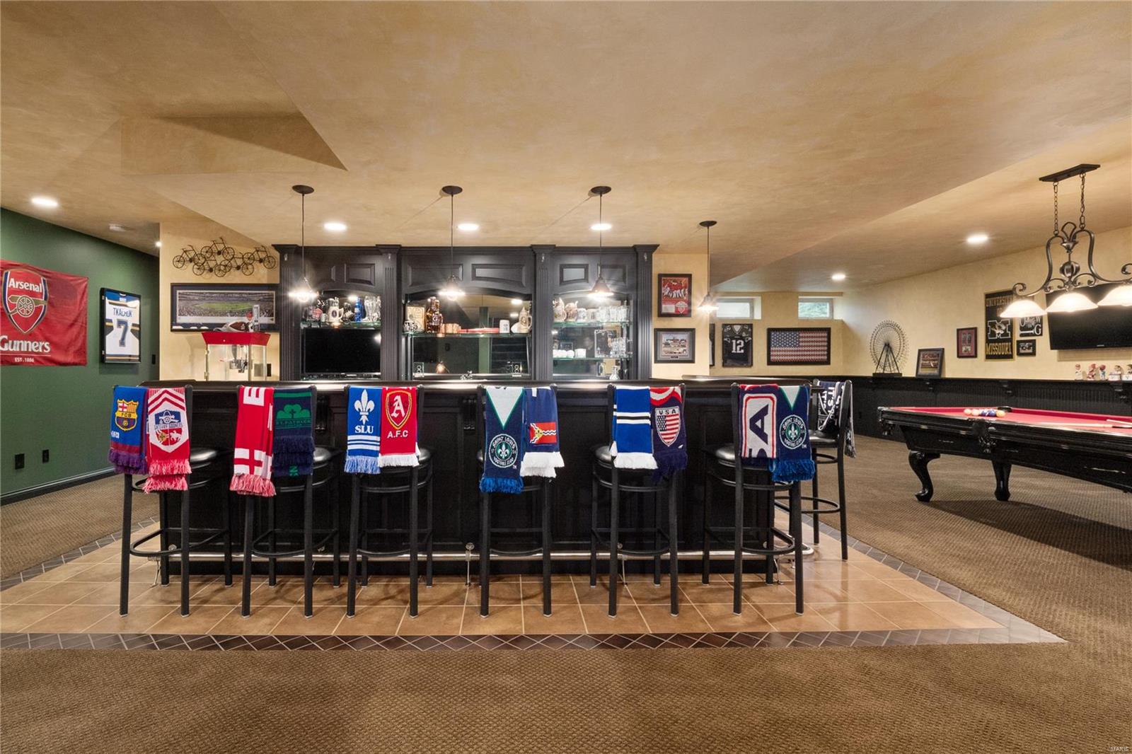 111 South Spoede Road Creve Coeur, MO 63141 - Photo 39 of 59