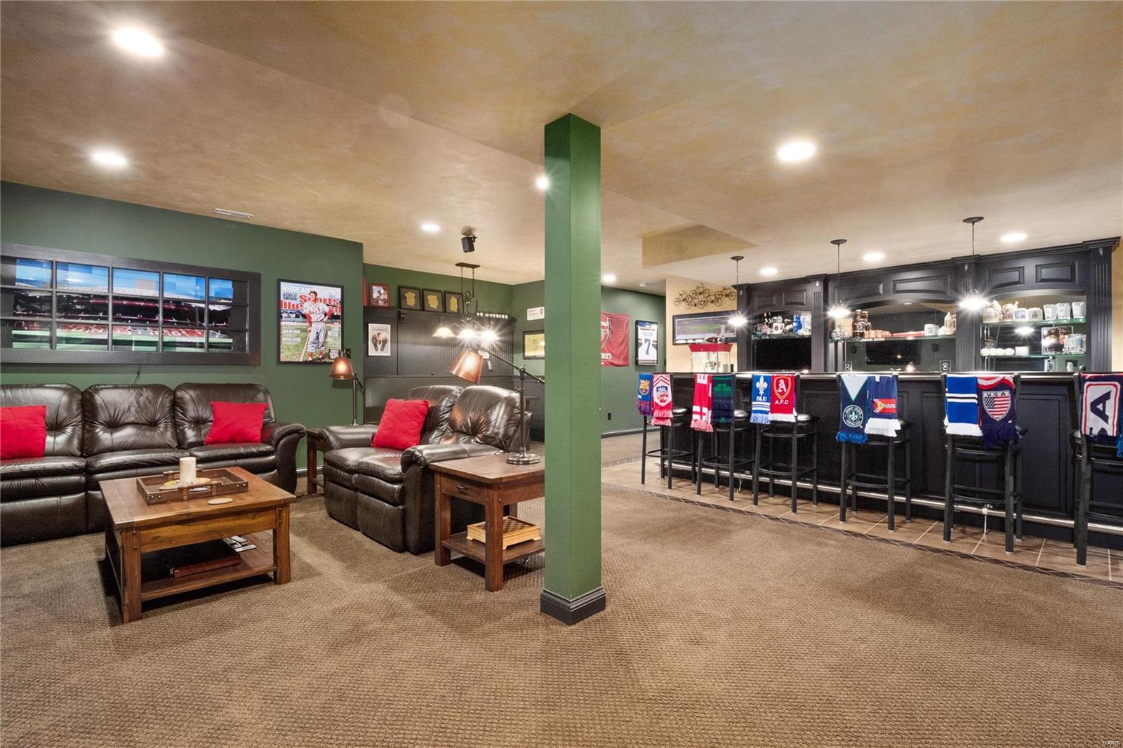 111 South Spoede Road Creve Coeur, MO 63141 - Photo 42 of 59