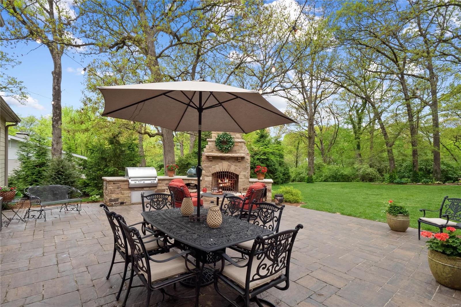 111 South Spoede Road Creve Coeur, MO 63141 - Photo 53 of 59