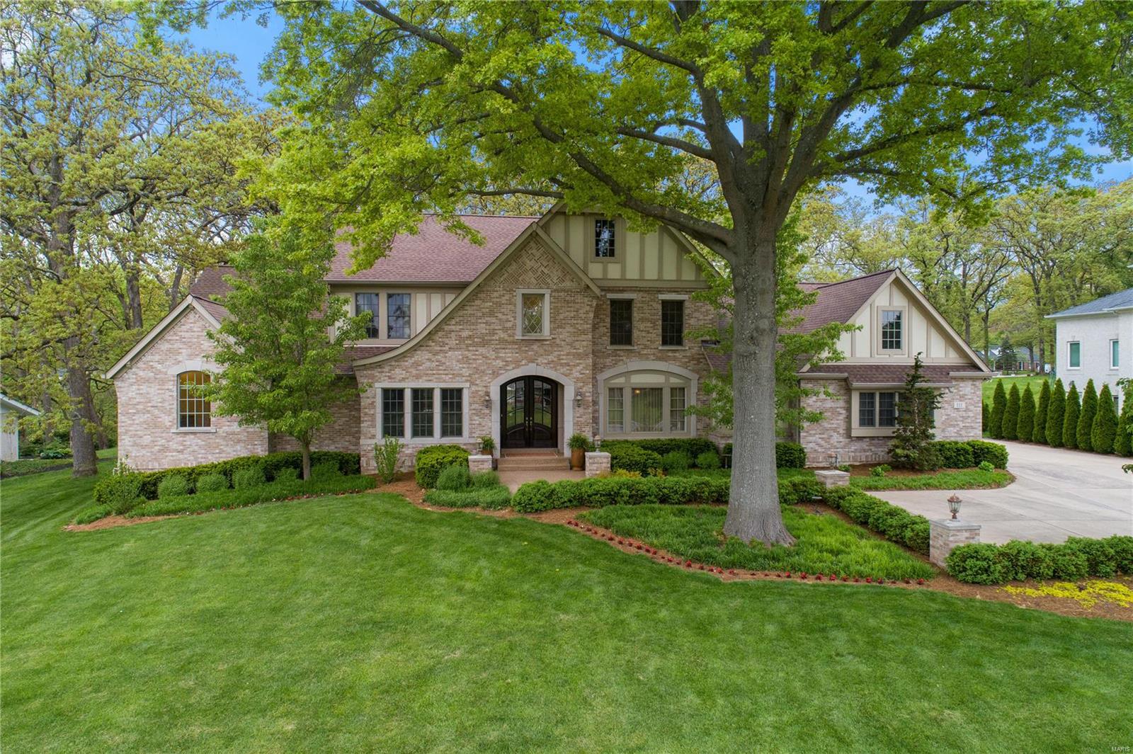 111 South Spoede Road Creve Coeur, MO 63141 - Photo 58 of 59