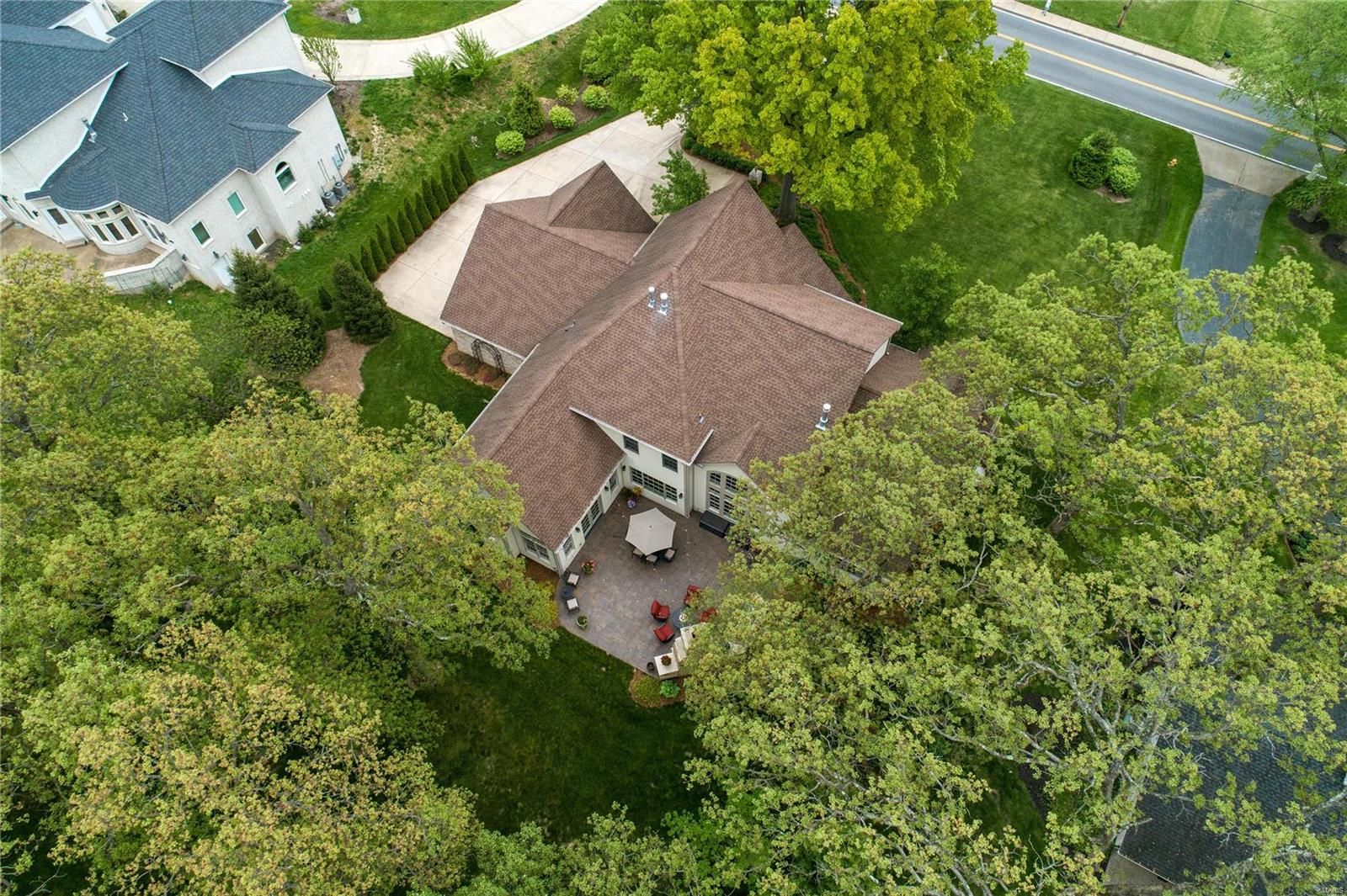 111 South Spoede Road Creve Coeur, MO 63141 - Photo 59 of 59