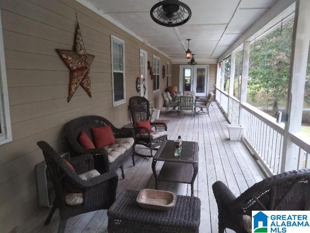 375 Hoover Road Odenville, AL 35120 - Photo 6 of 29