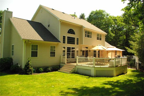 6 Alcove Road Southwick, MA 01077 - Photo 14 of 30 Gallery Image 14