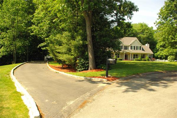 6 Alcove Road Southwick, MA 01077 - Photo 19 of 30 Gallery Image 19