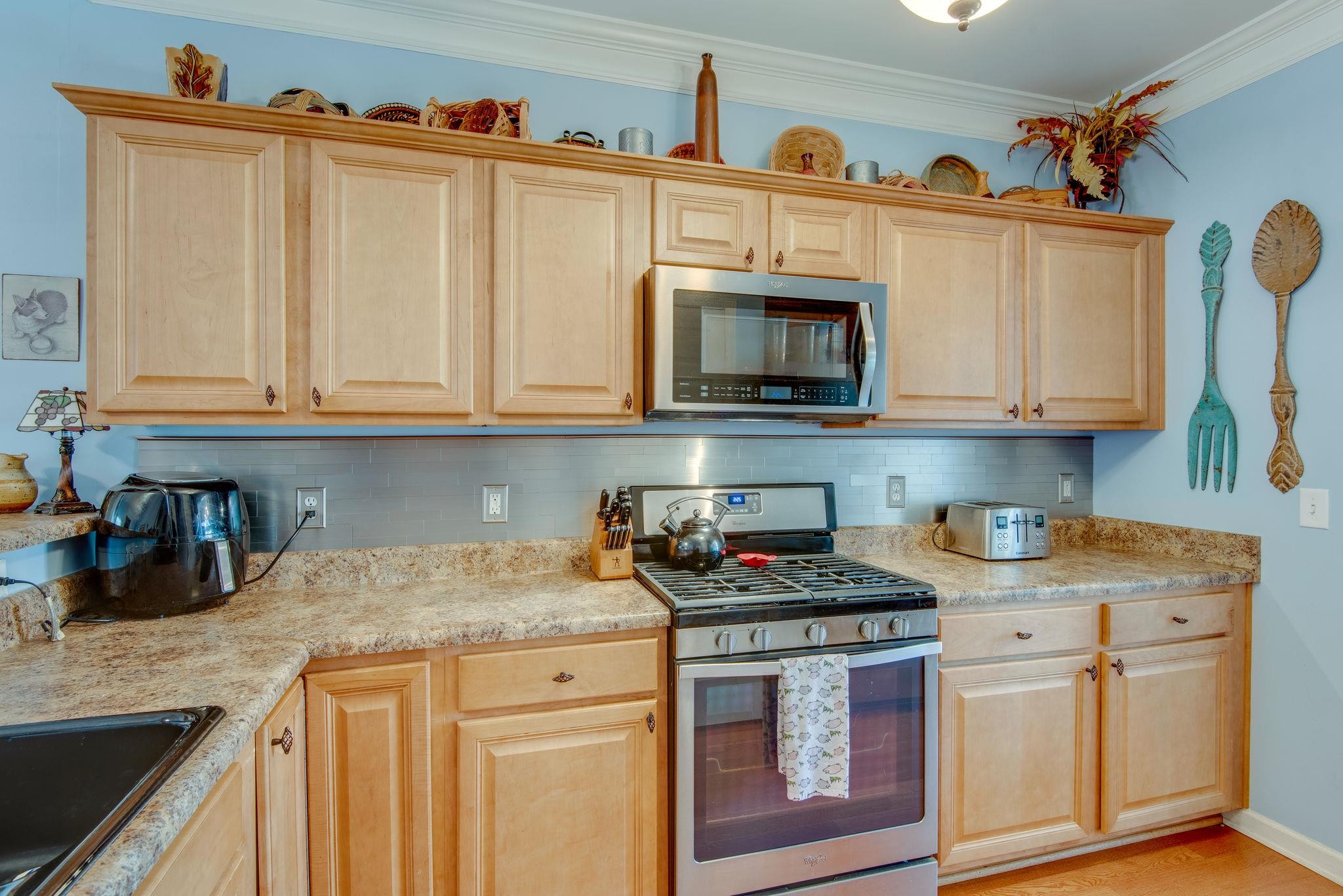 992 Iron Hill Road Burns, TN 37029 - Photo 6 of 28 Gallery Image 6