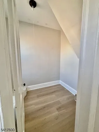 a view of small space